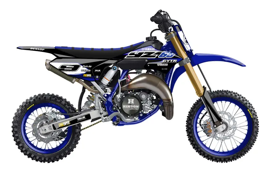 yz65-3