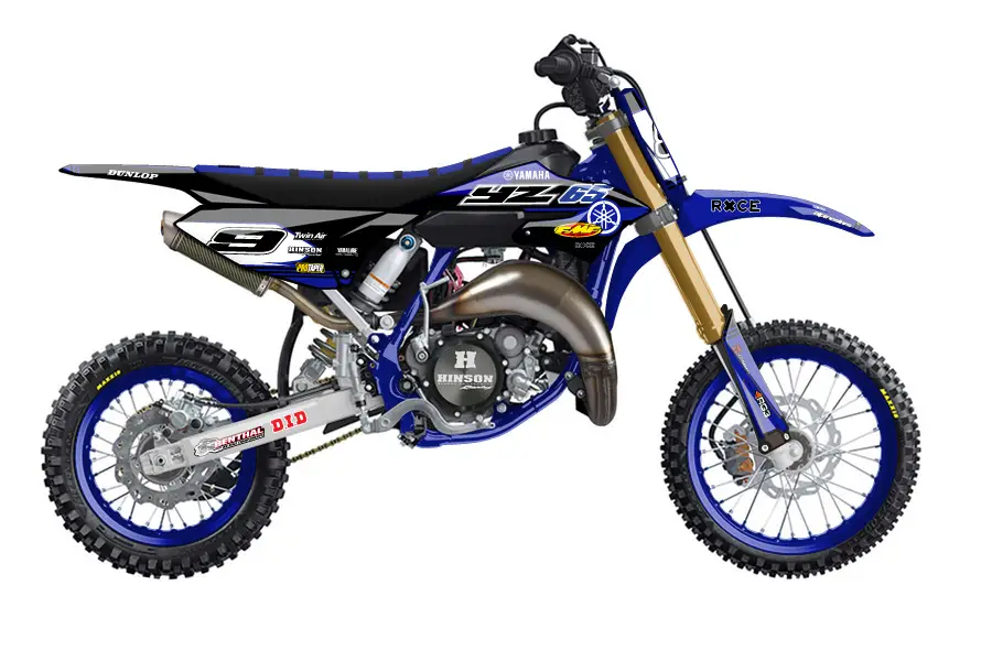yz65-4