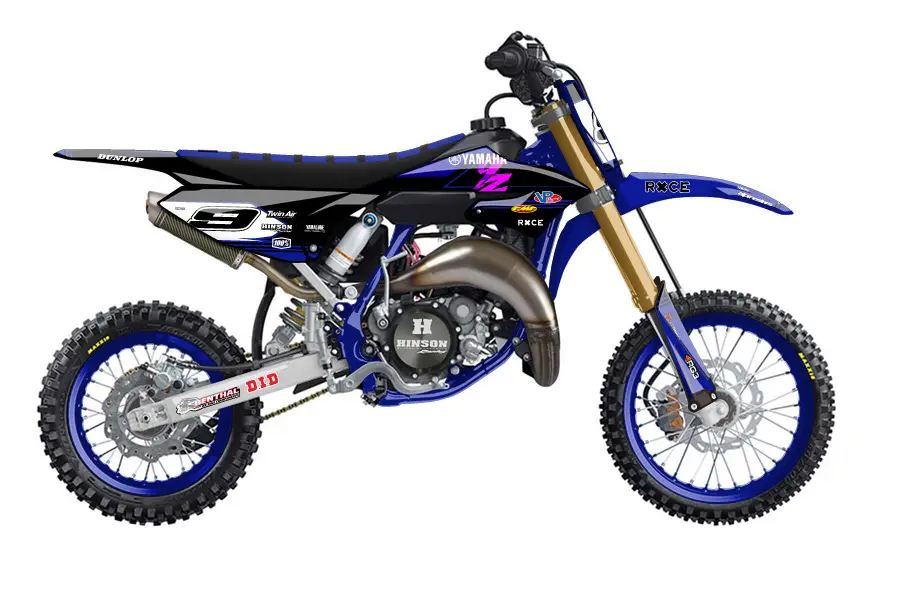 yz65-5