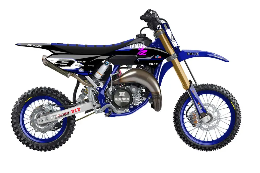 yz65-8