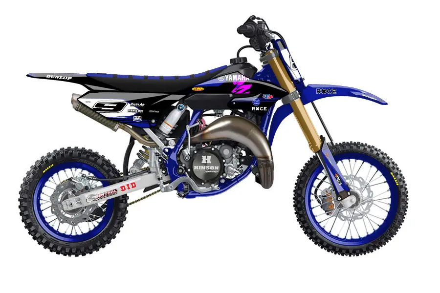 YZ65-10