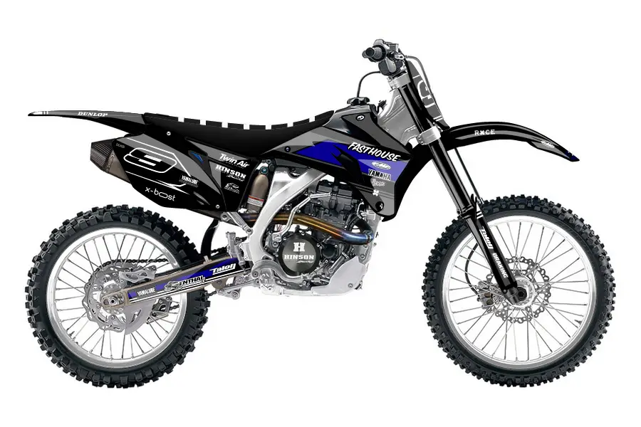 09 yz250f 1