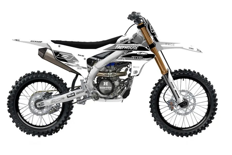 YZ250F