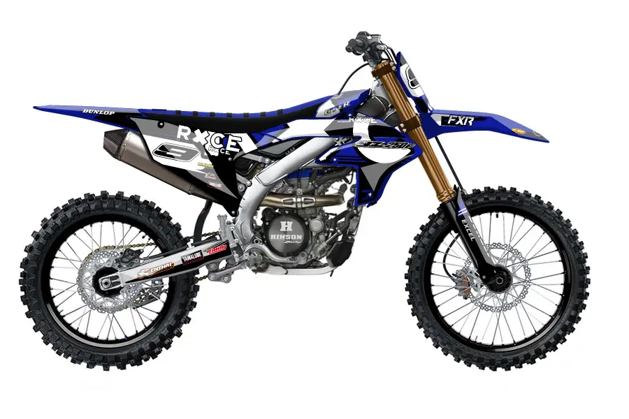 yz250f 2024 v1.0