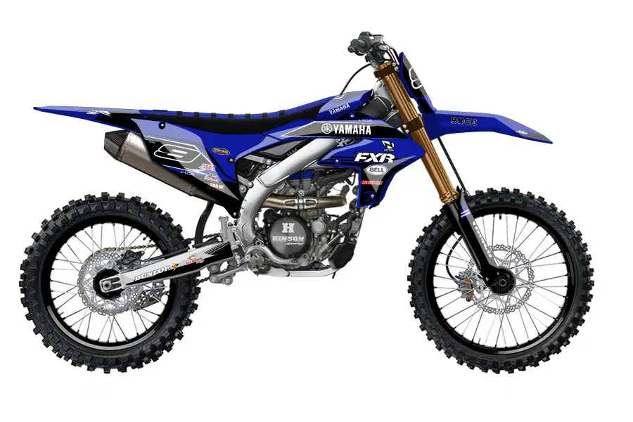 Rylan128YZ250
