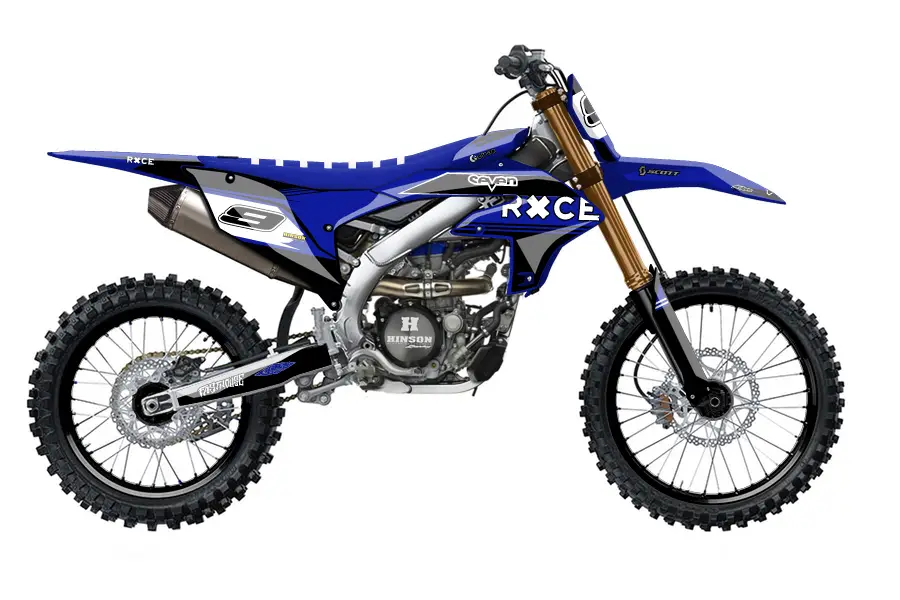 2024 yz ax season