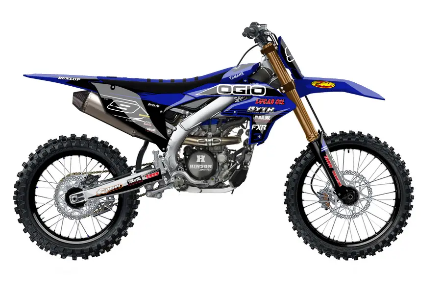 yz250f