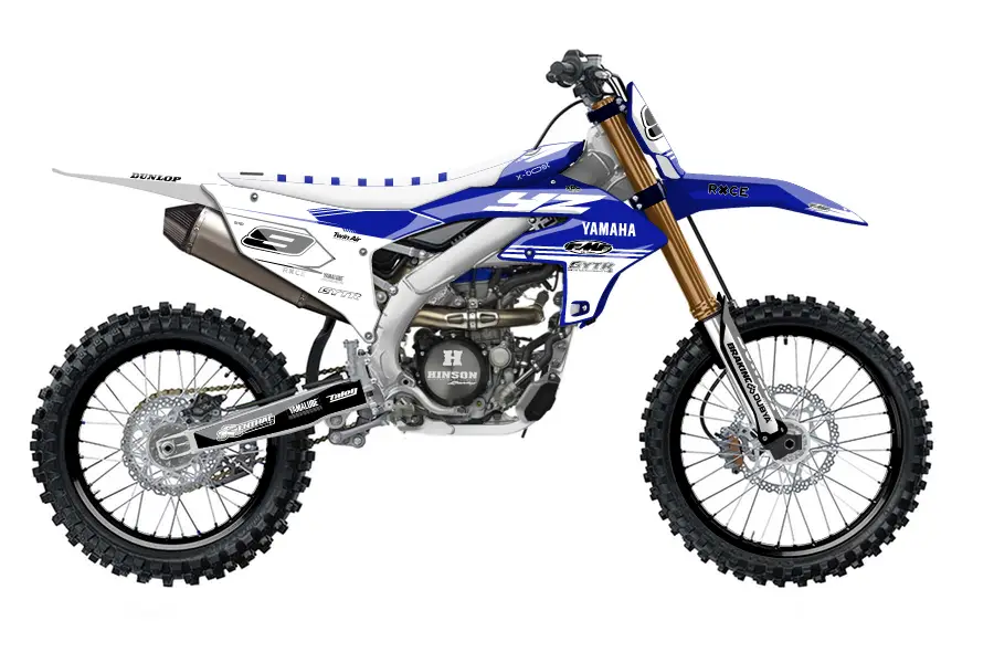 24 yz250f