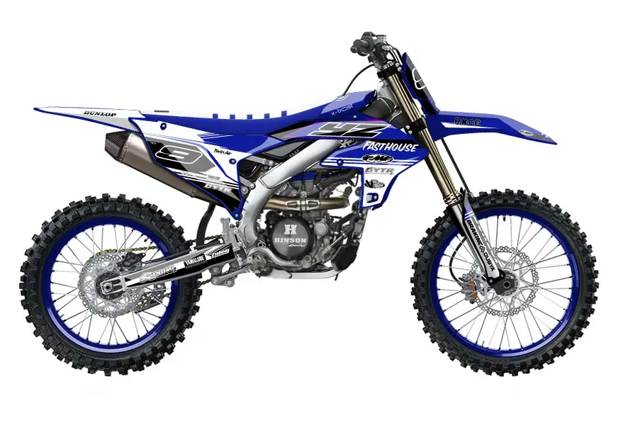 2024 YZ250F