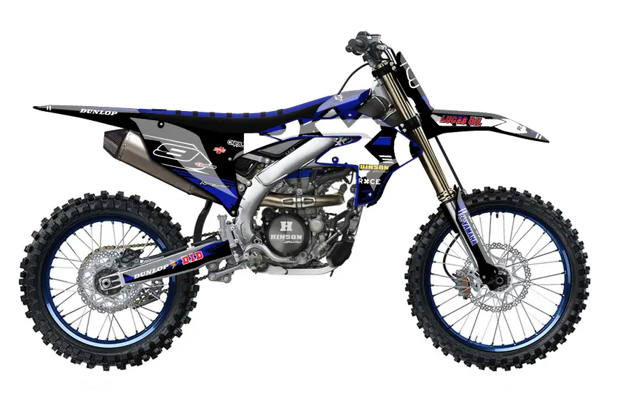 2024 yz250f 3.0