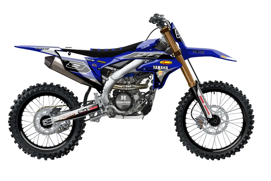 yz 250f 2024