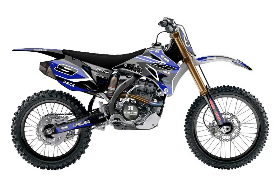 yz450f