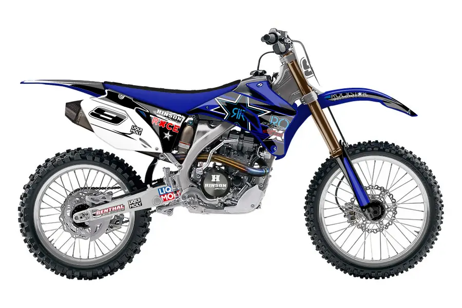 yz450 newnew