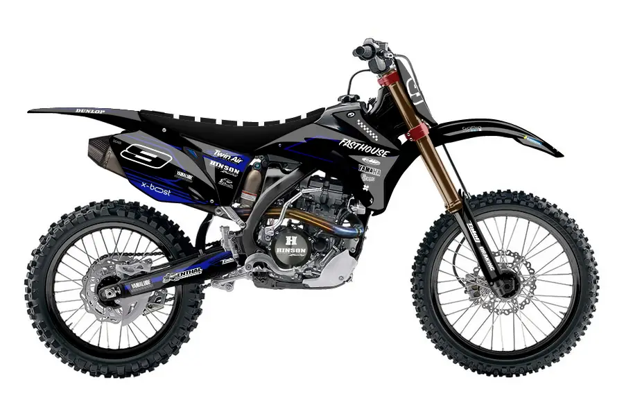yz450f