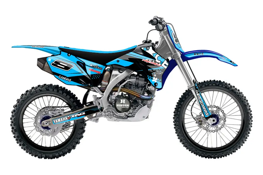 yz450