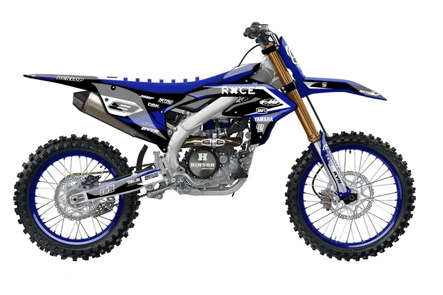 yz450f