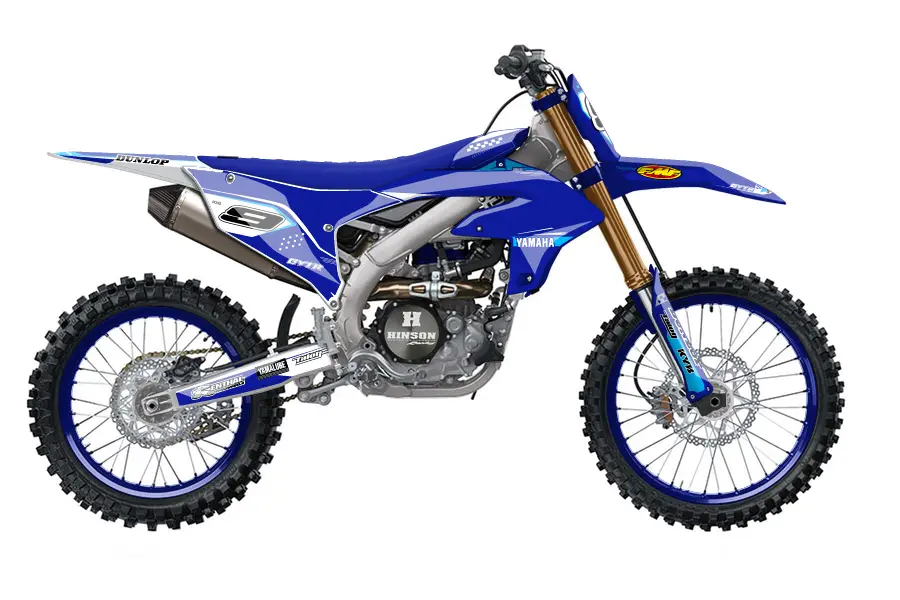 Russ 450