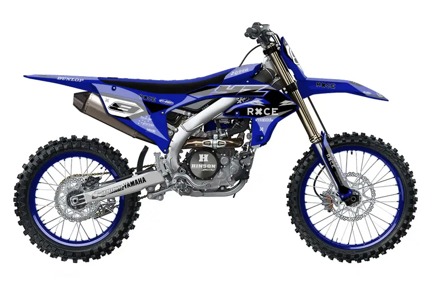 2023 YZ 450