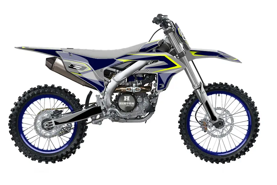 NEW 7Z450F