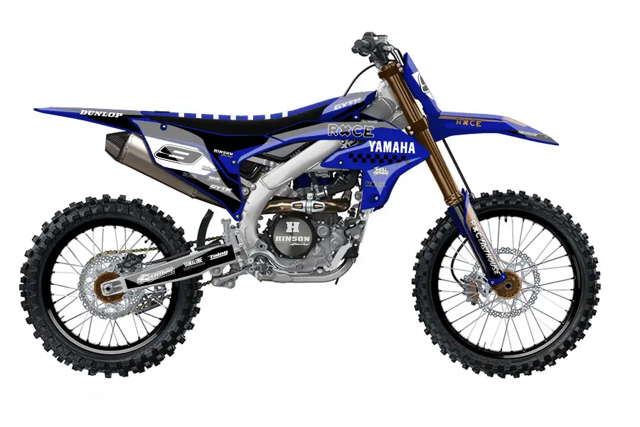 yz450