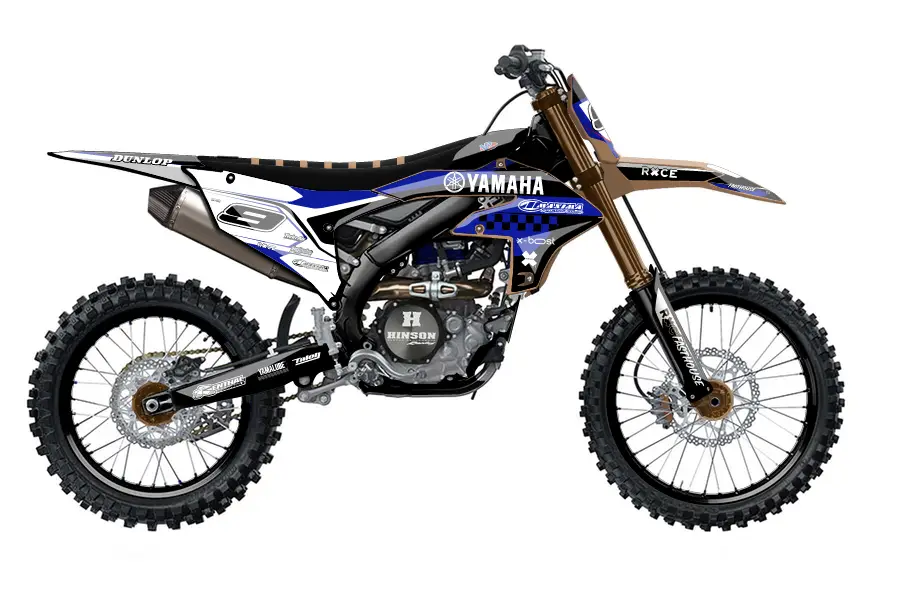 updated 2026 yz450