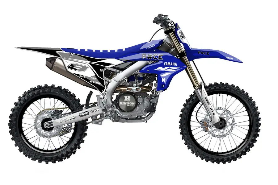 2026 YZ450
