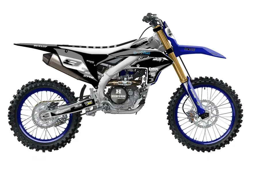 YZ450