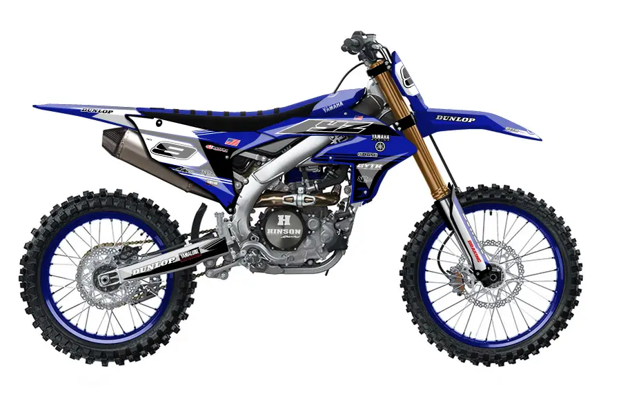 yz450 2026 end