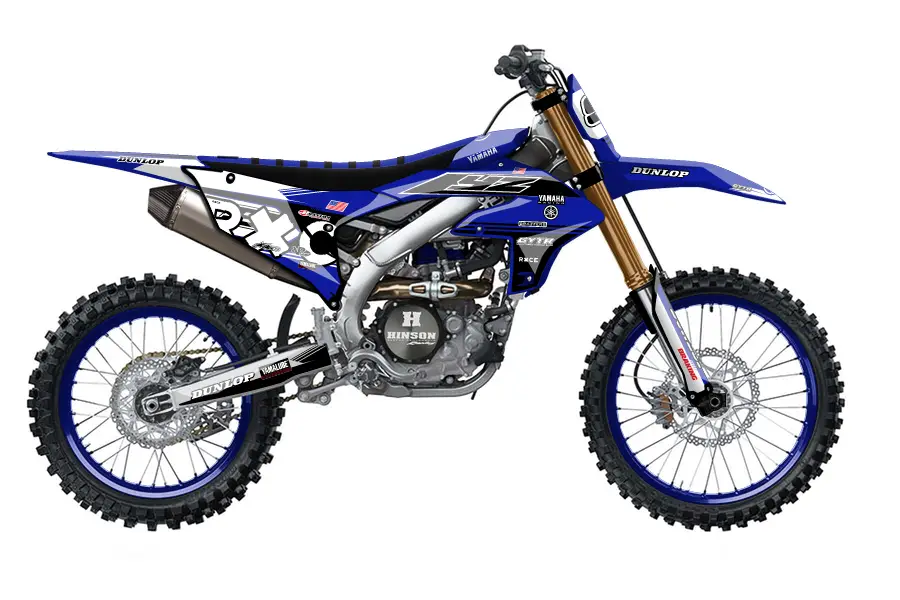 26 yz450 4/8/26